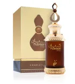 Khadlaj Kayaan Gold geparfumeerde olie unisex 20 ml
