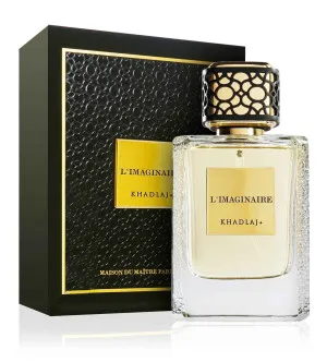 Khadlaj L'Imaginaire parfumwater uniseks 100 ml