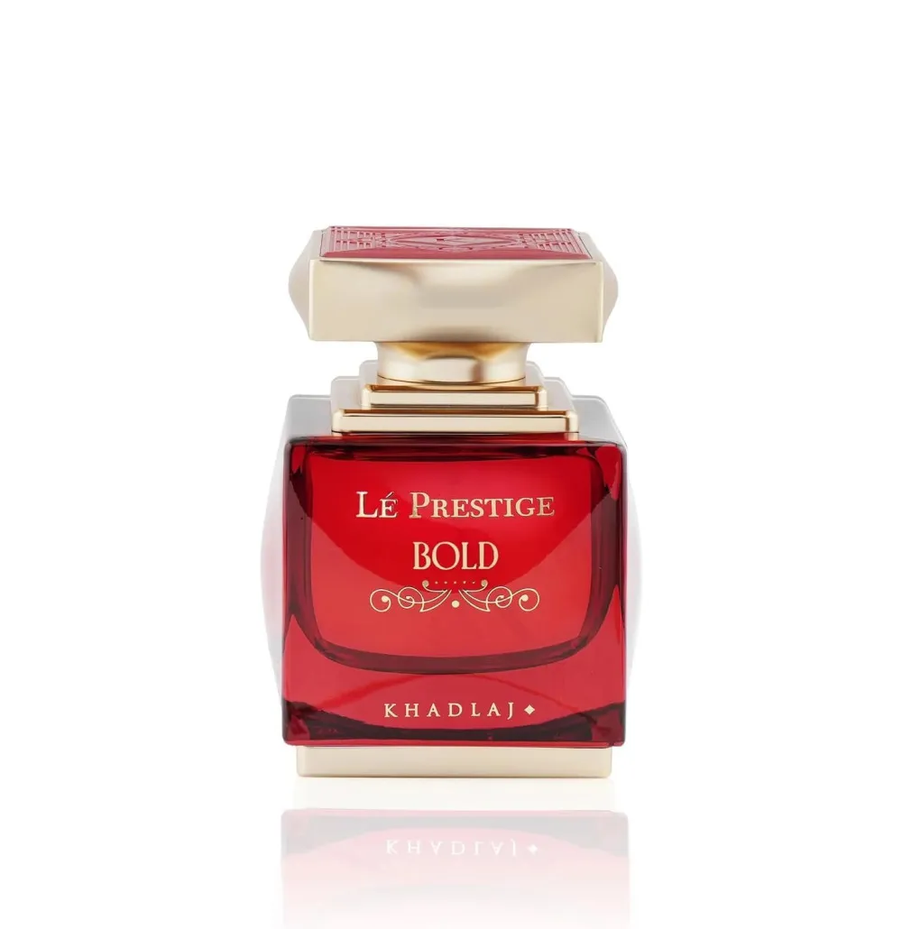 Le Prestige Bold eau de parfum unisex 100 ml