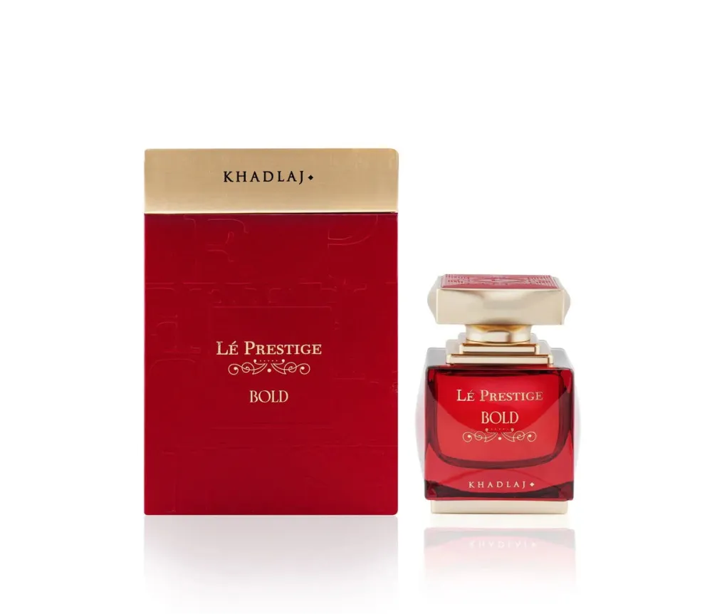 Le Prestige Bold eau de parfum unisex 100 ml