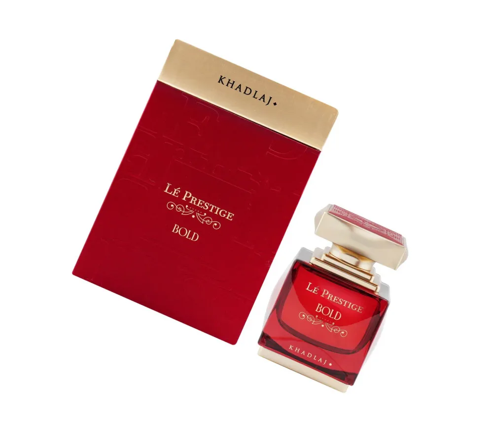 Le Prestige Bold eau de parfum unisex 100 ml