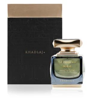 Khadlaj Le Prestige Royal parfum eau de parfum uniseks 100 ml