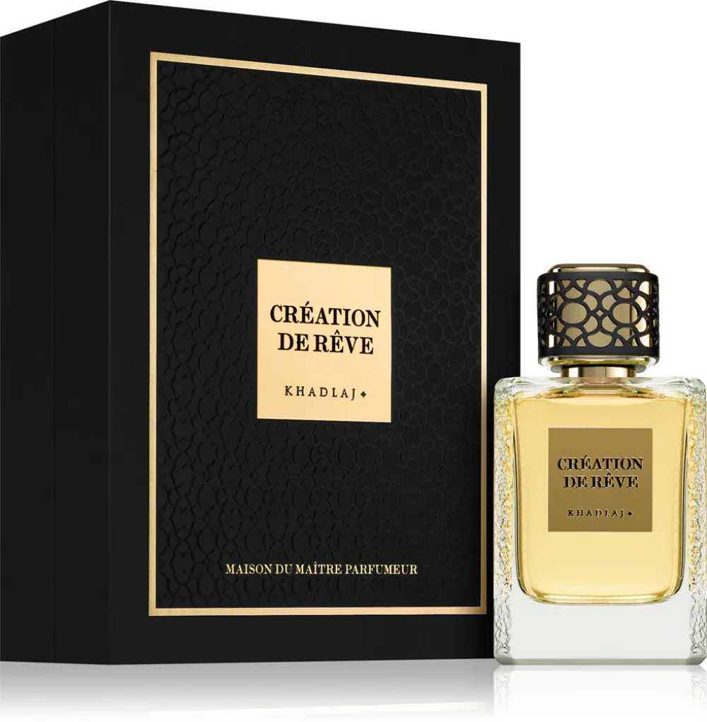Maison Creation de Reve eau de parfum unisex 100 ml