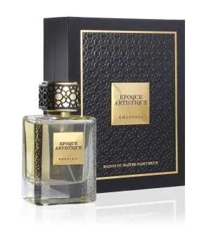 Khadlaj Maison Epoque Artistique parfumwater unisex 100 ml