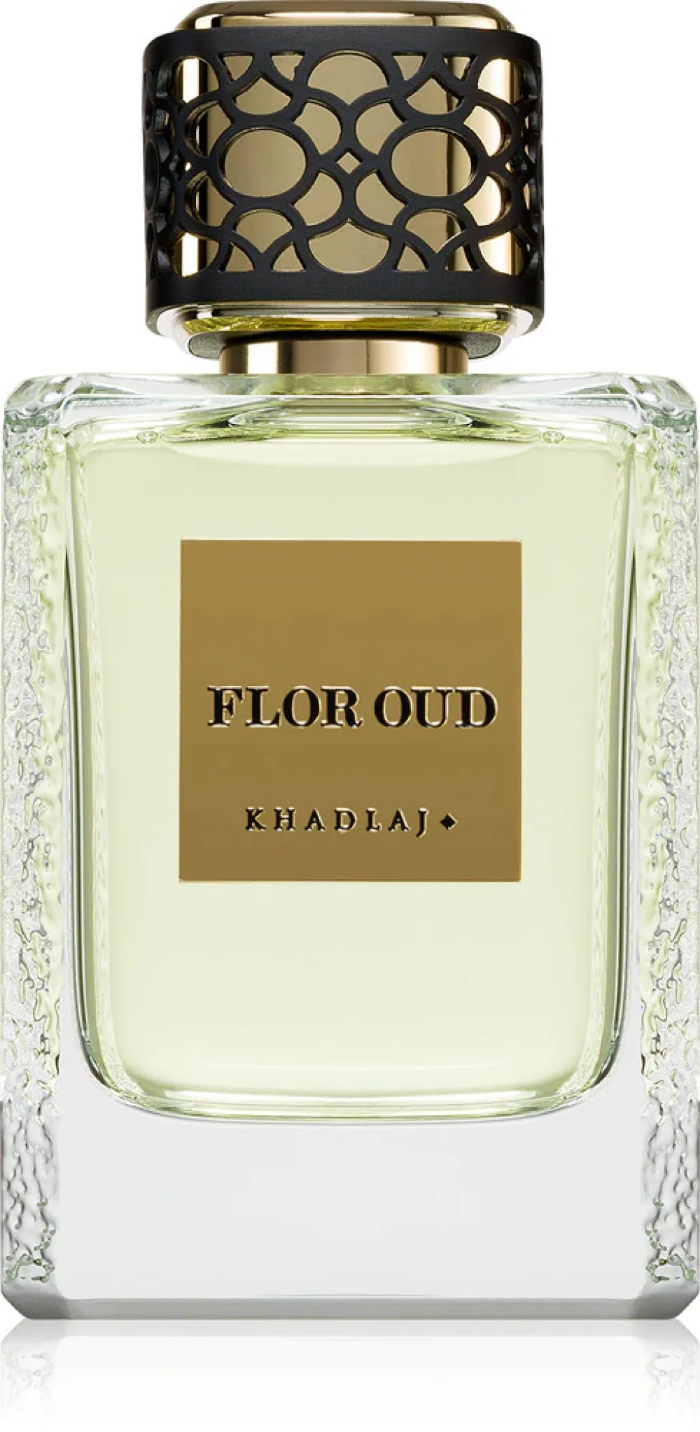 Maison Flor Oud parfumeerde water unisex 100 ml