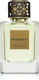 Maison Flor Oud parfumeerde water unisex 100 ml