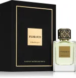 Maison Flor Oud parfumeerde water unisex 100 ml