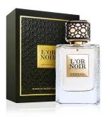 Maison L'Or Noir eau de parfum unisex 100 ml