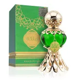 Malika Green geparfumeerde olie voor vrouwen 20 ml