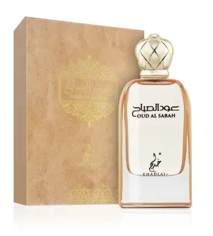 Khadlaj Oud Al Sabah parfum unisex 100 ml