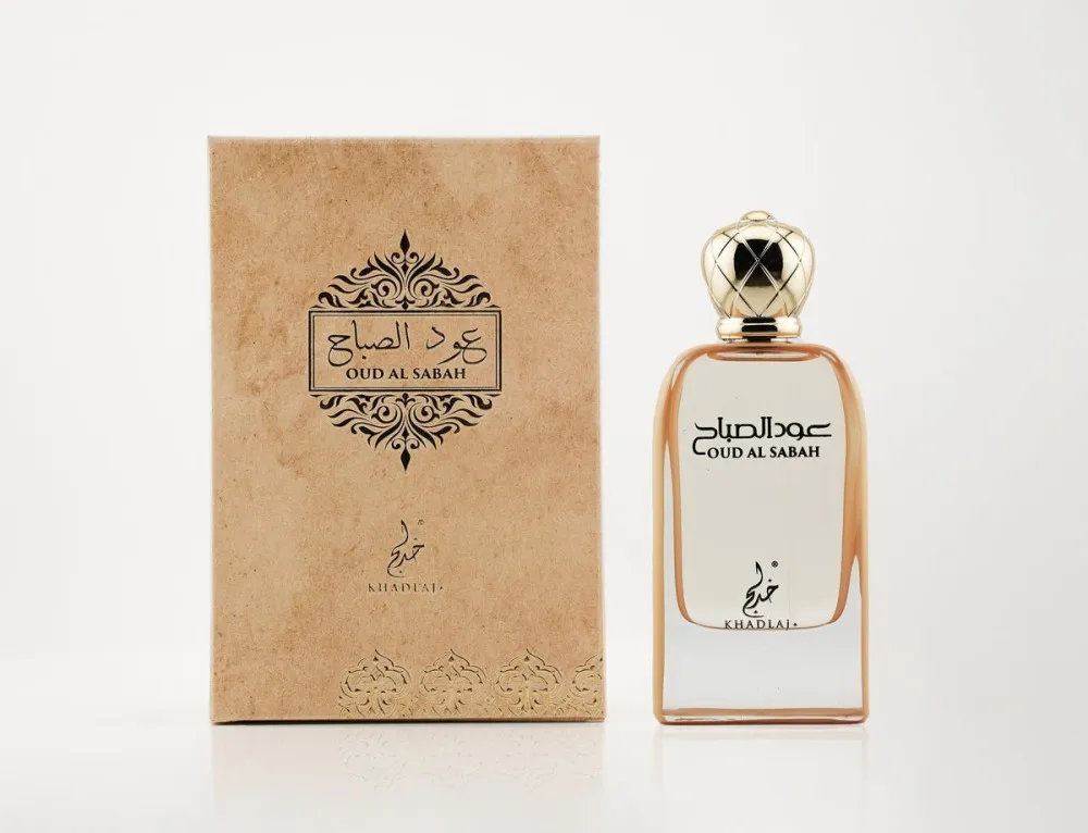 Oud Al Sabah parfum unisex 100 ml