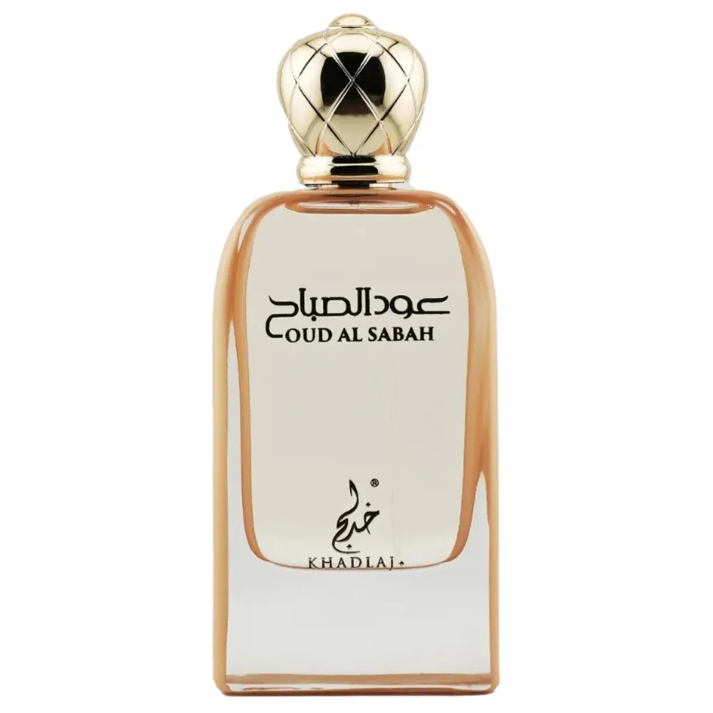 Oud Al Sabah parfum unisex 100 ml