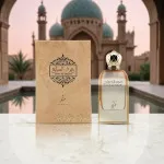 Oud Al Sabah parfum unisex 100 ml