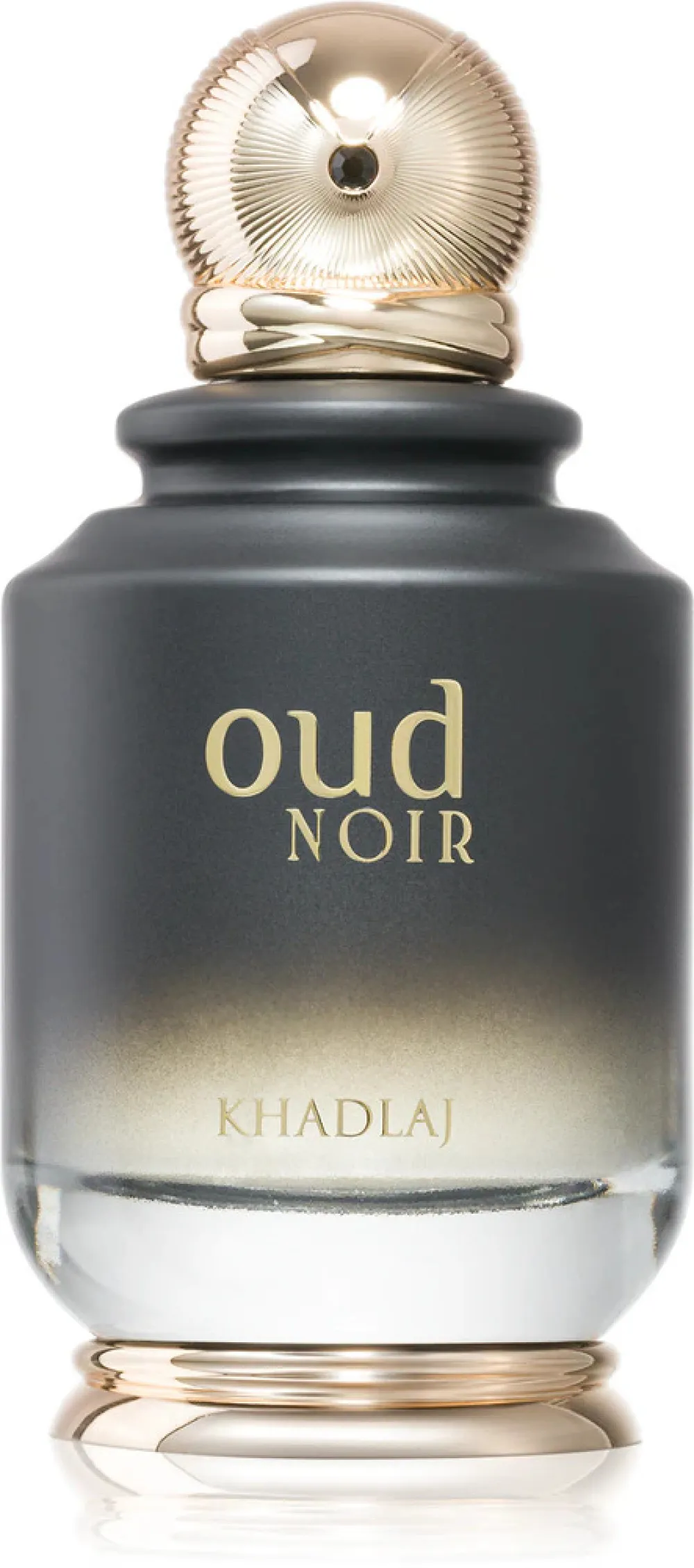 Oud Noir parfum unisex 100 ml