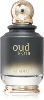 Oud Noir parfum unisex 100 ml