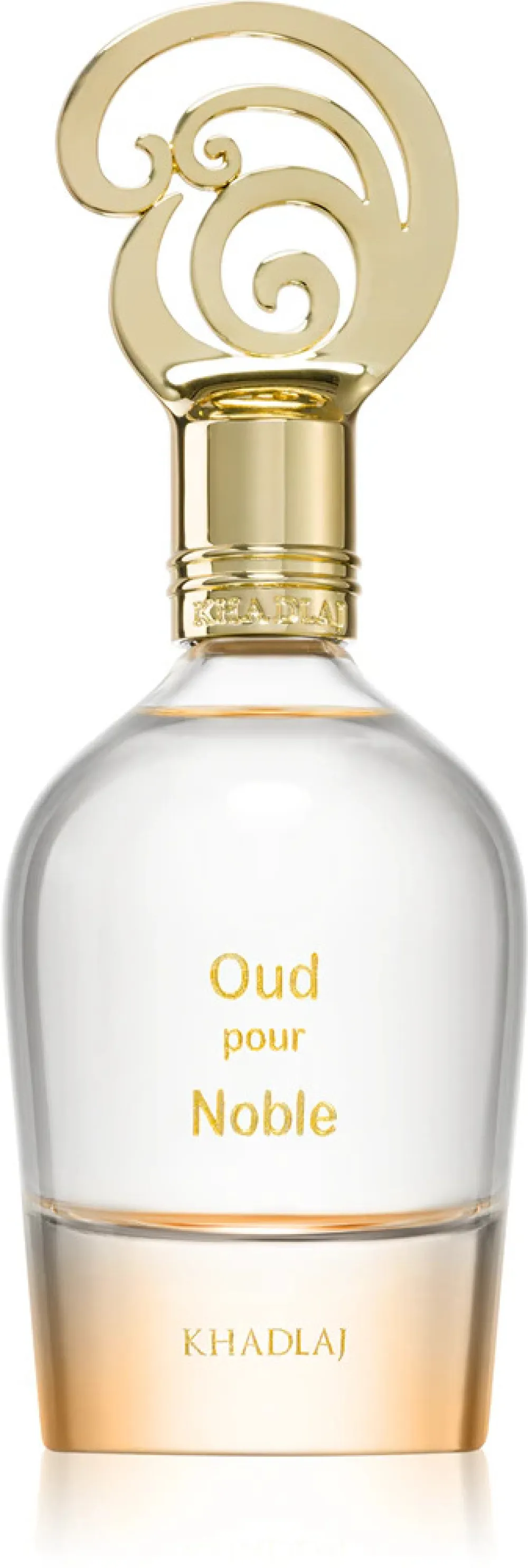 Oud Pour Noble eau de parfum unisex 100 ml