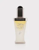 Pure Musk geparfumeerde olie unisex 20 ml