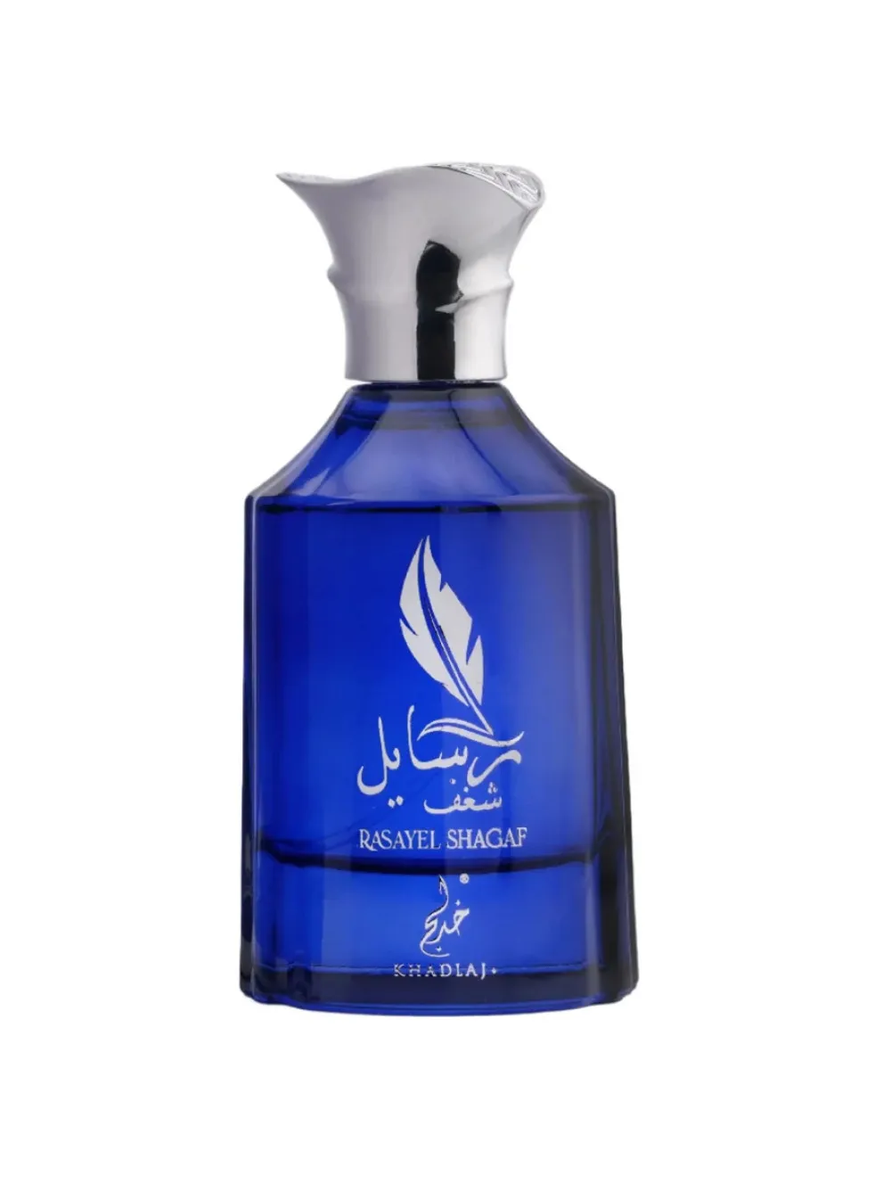 Rasayel Shagaf eau de parfum voor mannen 100 ml