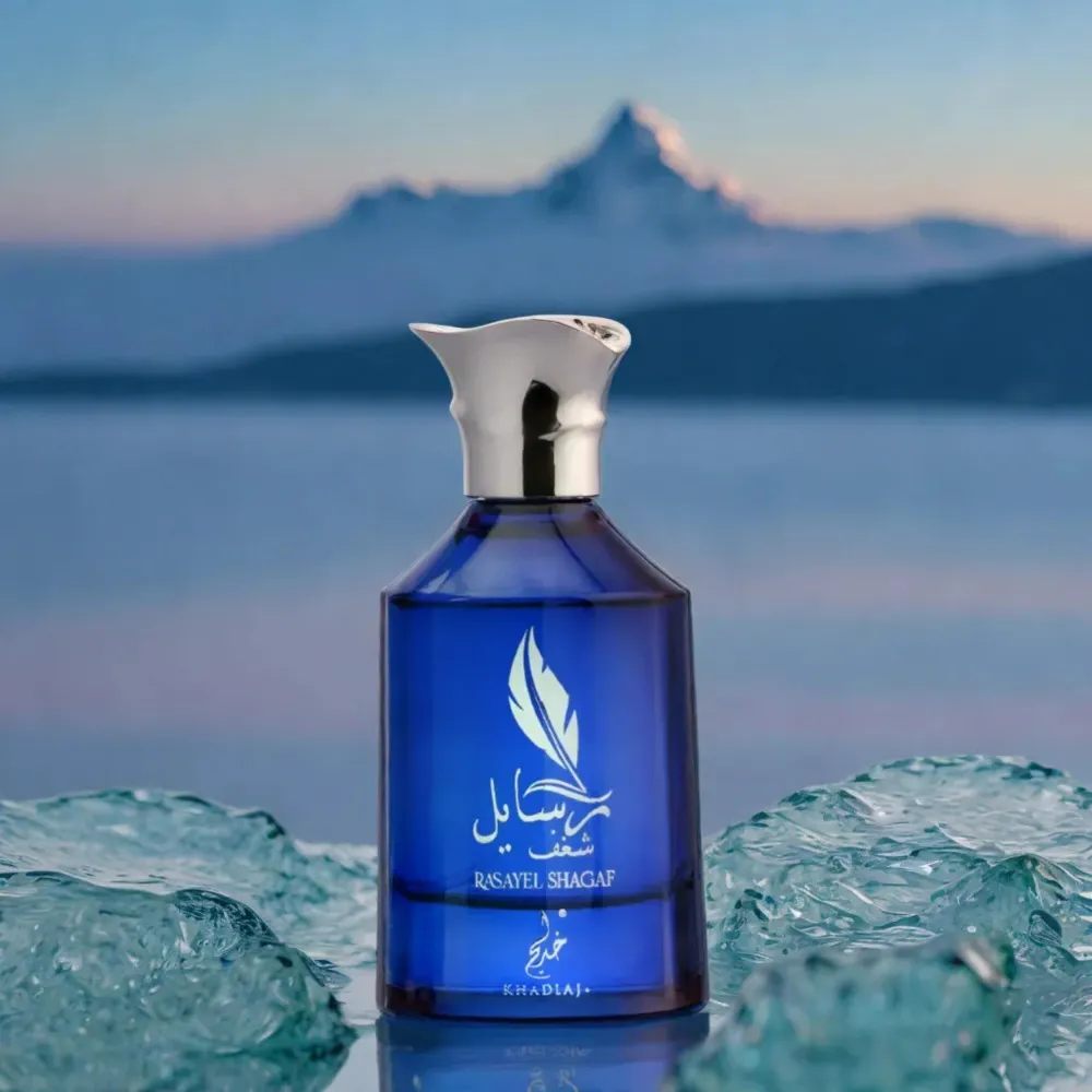 Rasayel Shagaf eau de parfum voor mannen 100 ml