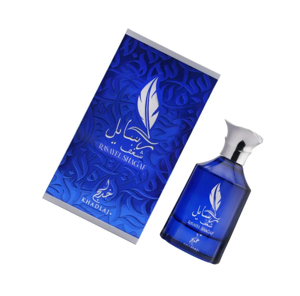 Rasayel Shagaf eau de parfum voor mannen 100 ml