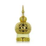 Shamookh Gold geparfumeerde olie unisex 20 ml