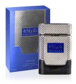 Shiyaaka Blue parfumwater unisex 100 ml