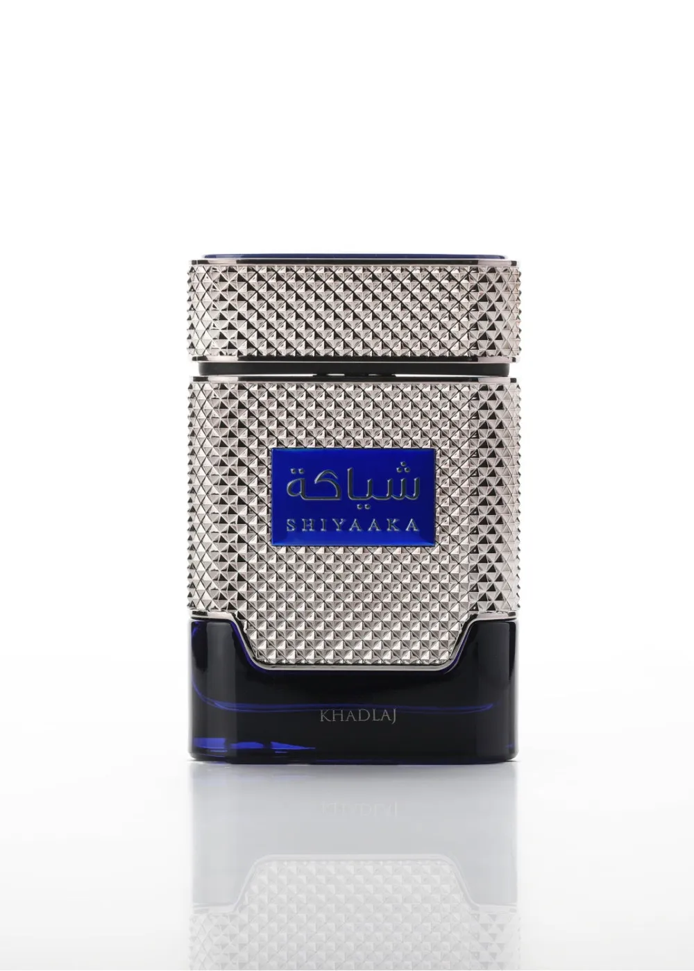 Shiyaaka Blue parfumwater unisex 100 ml
