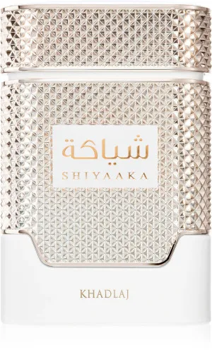 Khadlaj Shiyaaka Women eau de parfum voor vrouwen 100 ml