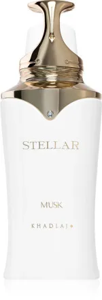 Stellar Musk parfumwater voor vrouwen 100 ml