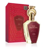 Khadlaj The Proposal Date Night eau de parfum voor vrouwen 100 ml
