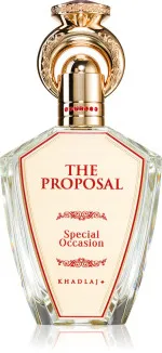 The Proposal Special Occasion eau de parfum voor dames 100 ml
