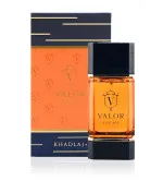 Khadlaj Valor Enigma parfum unisex 100 ml