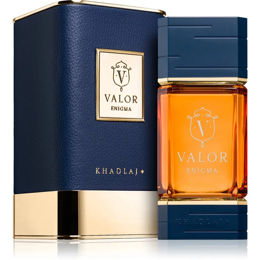 Valor Enigma parfum unisex 100 ml