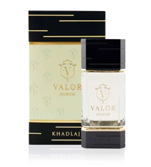 Khadlaj Valor Honor parfum unisex 100 ml