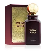 Khadlaj Wow Oud parfumspray uniseks 100 ml