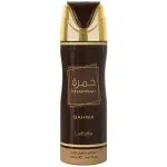 Khamrah Qahwa deodorant spray unisex 200 ml