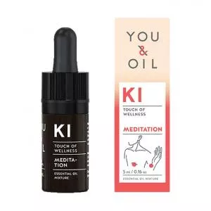 You & Oil KI-Meditatie 5 Ml