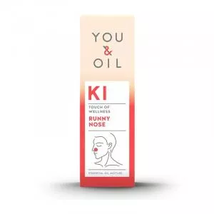 You & Oil KI Rijmpje 5 Ml