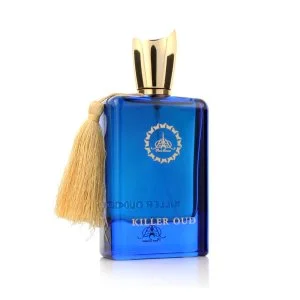 Killer Oud Eau de Parfum unisex