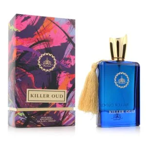 Killer Oud Eau de Parfum unisex