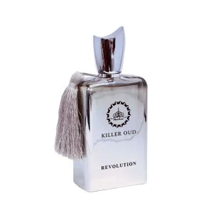 Killer Oud Revolution Eau de Parfum unisex
