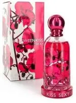 Kiss Sexy eau de toilette voor dames 100 ml