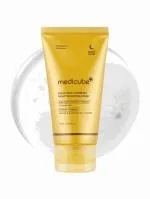 Kojinezuur Kurkuma Omhullend Nachtmasker 75 ml