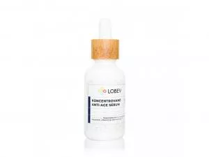 Lobey Geconcentreerd Anti-verouderingsserum 30 ml