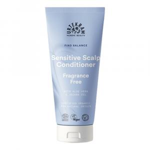 Conditioner zonder parfum 180ml BIO, VEG