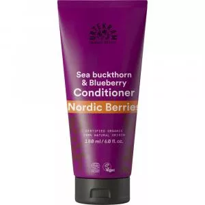 Urtekram Nordic Berries Conditioner 180ml BIO, VEG