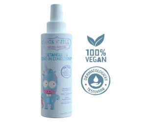 Verzorgende spray - zonder spoelen