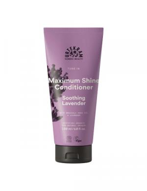 Verzachtende lavendel conditioner 180 ml BIO