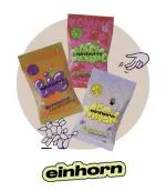 Einhorn Klassieke condooms - 7 stuks