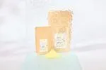 Kvitok Magisch badschuim poeder - Citrus Bomba 60 ml